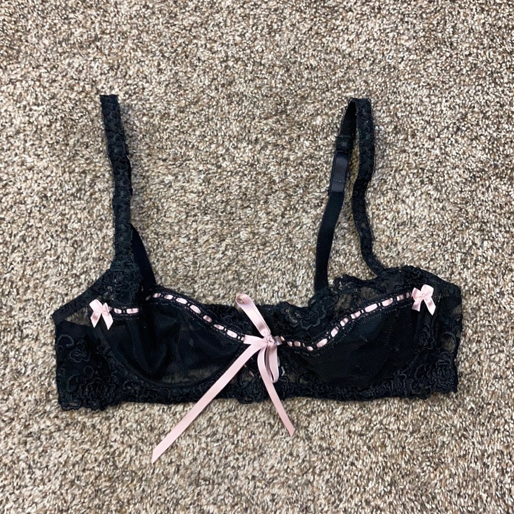 Jezebel bra